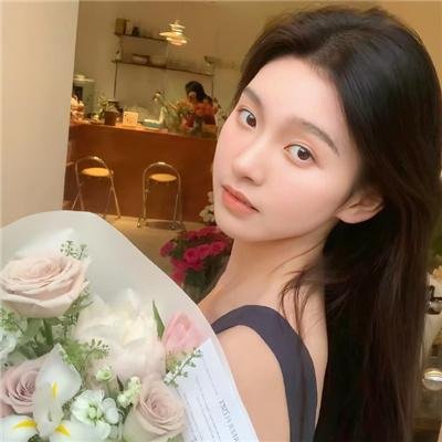 女人藏身的森林